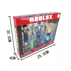 Roblox Figuras de Acción de Personajes - tienda online