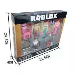 Roblox Figuras de Acción de Personajes - Quantum Shop Colombia