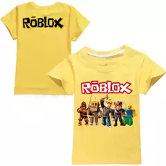 Imagen de Camiseta de Roblox
