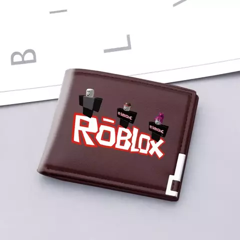 ROBLOX Billetera