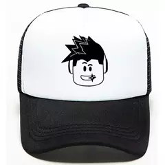 Cachucha Roblox en internet