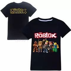 Camiseta de Roblox - Quantum Shop Colombia