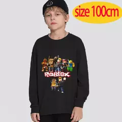 Camiseta de Roblox para niños y niñas - comprar online