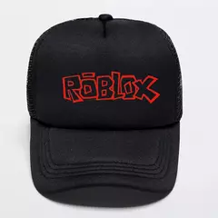 Cachucha Roblox en internet