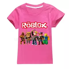 Camiseta de Roblox - Quantum Shop Colombia