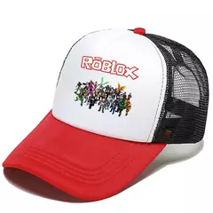 Cachucha Roblox Transpirable en internet