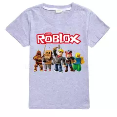 Camiseta de Roblox - tienda online