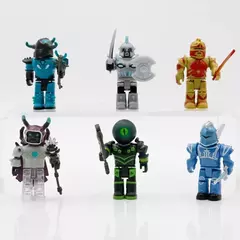 Roblox Figuras de Acción de Personajes - comprar online