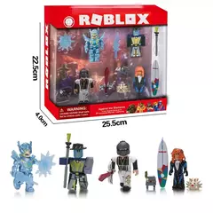 Roblox Figuras de Acción de Personajes - tienda online