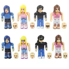 Figuras de acción Roblox de 6-9cm con accesorios - comprar online