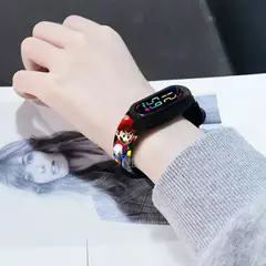 Reloj Digital - Quantum Shop Colombia