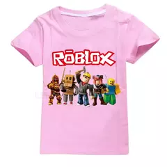 Camiseta de Roblox - tienda online