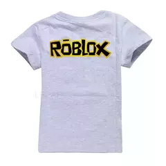 Camiseta de Roblox - comprar online