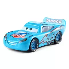 Imagen de Disney Pixar Cars 2 3 Rayo mcqueen Black Whirlwind cars, Gao Mama 1:55, vehícul