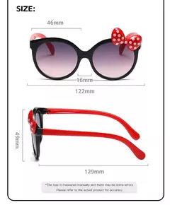 Disney gafas de sol - Quantum Shop Colombia