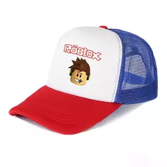 Cachucha Roblox Transpirable en internet