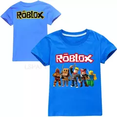 Imagen de Camiseta de Roblox