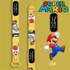 Reloj Digital - tienda online