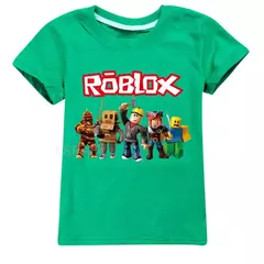 Camiseta de Roblox - Quantum Shop Colombia