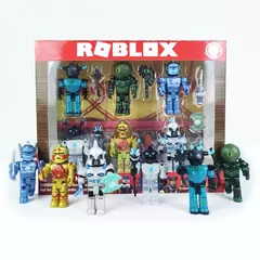 Roblox Figuras de Acción de Personajes