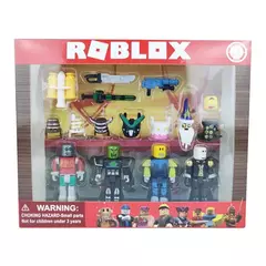 Roblox Figuras de Acción de Personajes - Quantum Shop Colombia