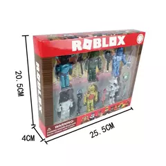 Roblox Figuras de Acción de Personajes en internet