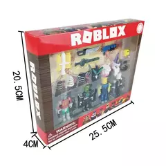 Roblox Figuras de Acción de Personajes en internet