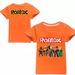 Camiseta de Roblox - comprar online