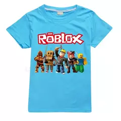 Camiseta de Roblox - comprar online