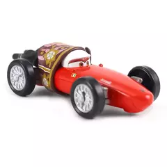 Disney Pixar Cars 2 3 Rayo mcqueen Black Whirlwind cars, Gao Mama 1:55, vehícul en internet