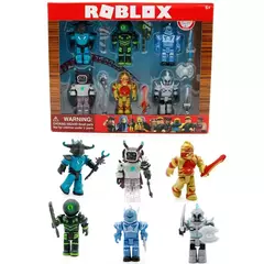 Imagen de Roblox Figuras de Acción de Personajes