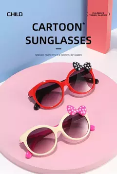 Disney gafas de sol