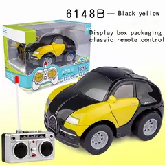 Coche de Control remoto a escala 1:43 en internet