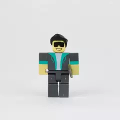 Jueguete Roblox 8cm