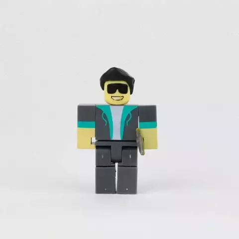 Jueguete Roblox 8cm