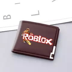 ROBLOX Billetera en internet