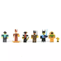 Jueguete Roblox 8cm - Quantum Shop Colombia