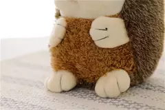 Muñecas de erizos de 17cm de altura en internet