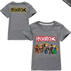 Camiseta de Roblox - tienda online