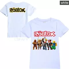 Camiseta de Roblox en internet