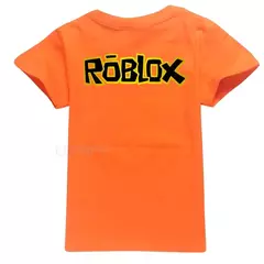 Imagen de Camiseta de Roblox