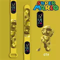 Reloj Digital - tienda online