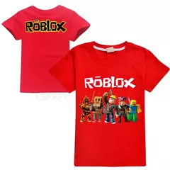 Camiseta de Roblox - tienda online