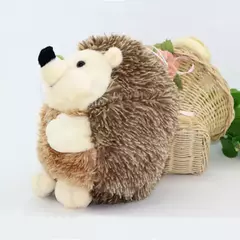 Imagen de Muñecas de erizos de 17cm de altura