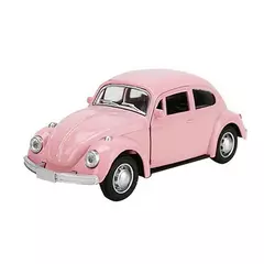 Imagen de Juguetes de modelo de coche de escarabajo Vintage