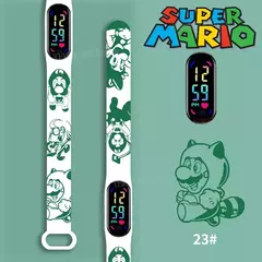 Reloj Digital - tienda online