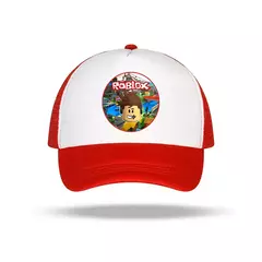 Cachucha Roblox Transpirable - tienda online