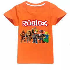 Camiseta de Roblox - comprar online