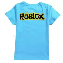 Camiseta de Roblox