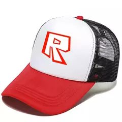 Cachucha Roblox Transpirable - comprar online